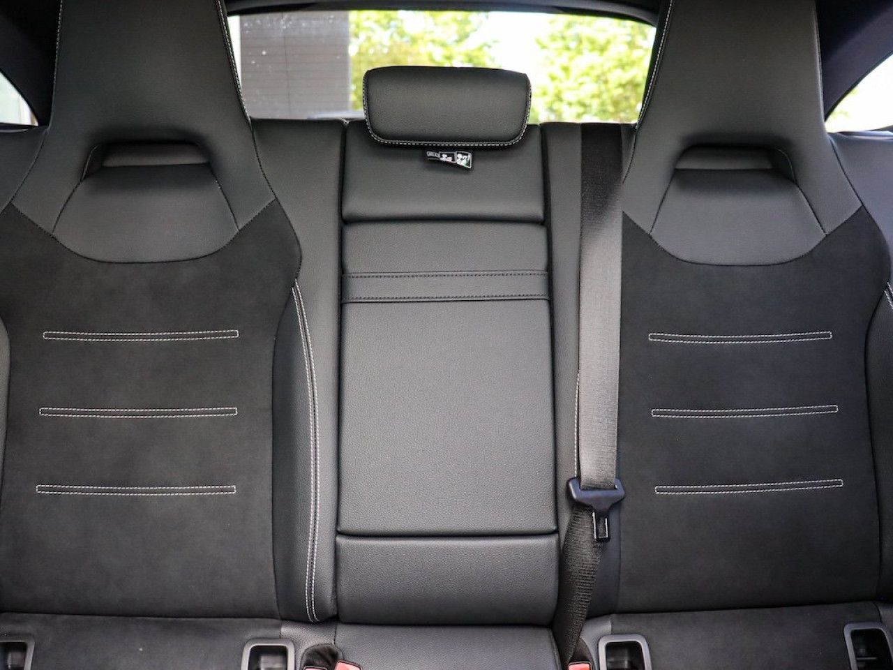 Mercedes-Benz CLA – Bild 29