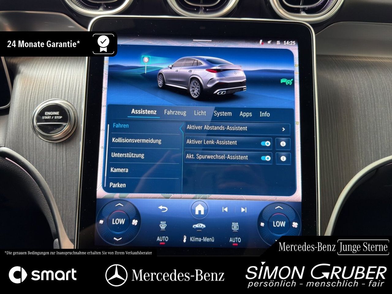 Mercedes-Benz GLC – Bild 20