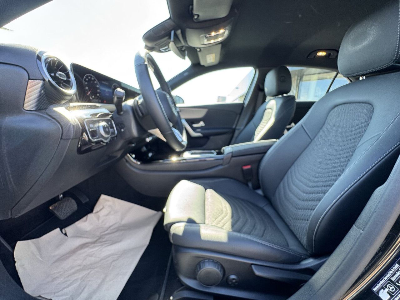 Mercedes-Benz A-Klasse – Bild 10