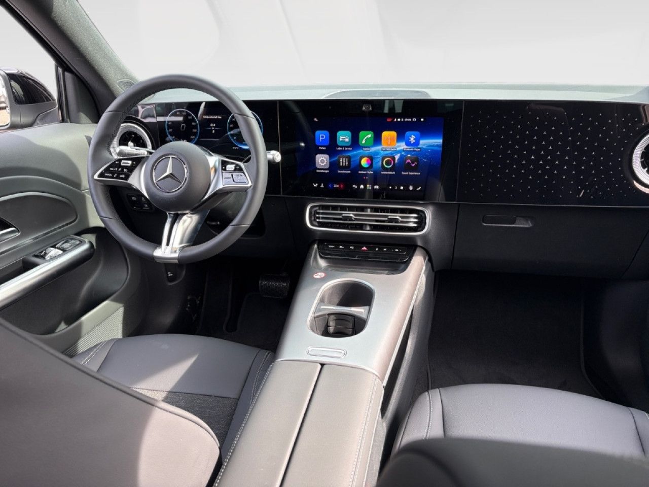 Mercedes-Benz GLB – Bild 7