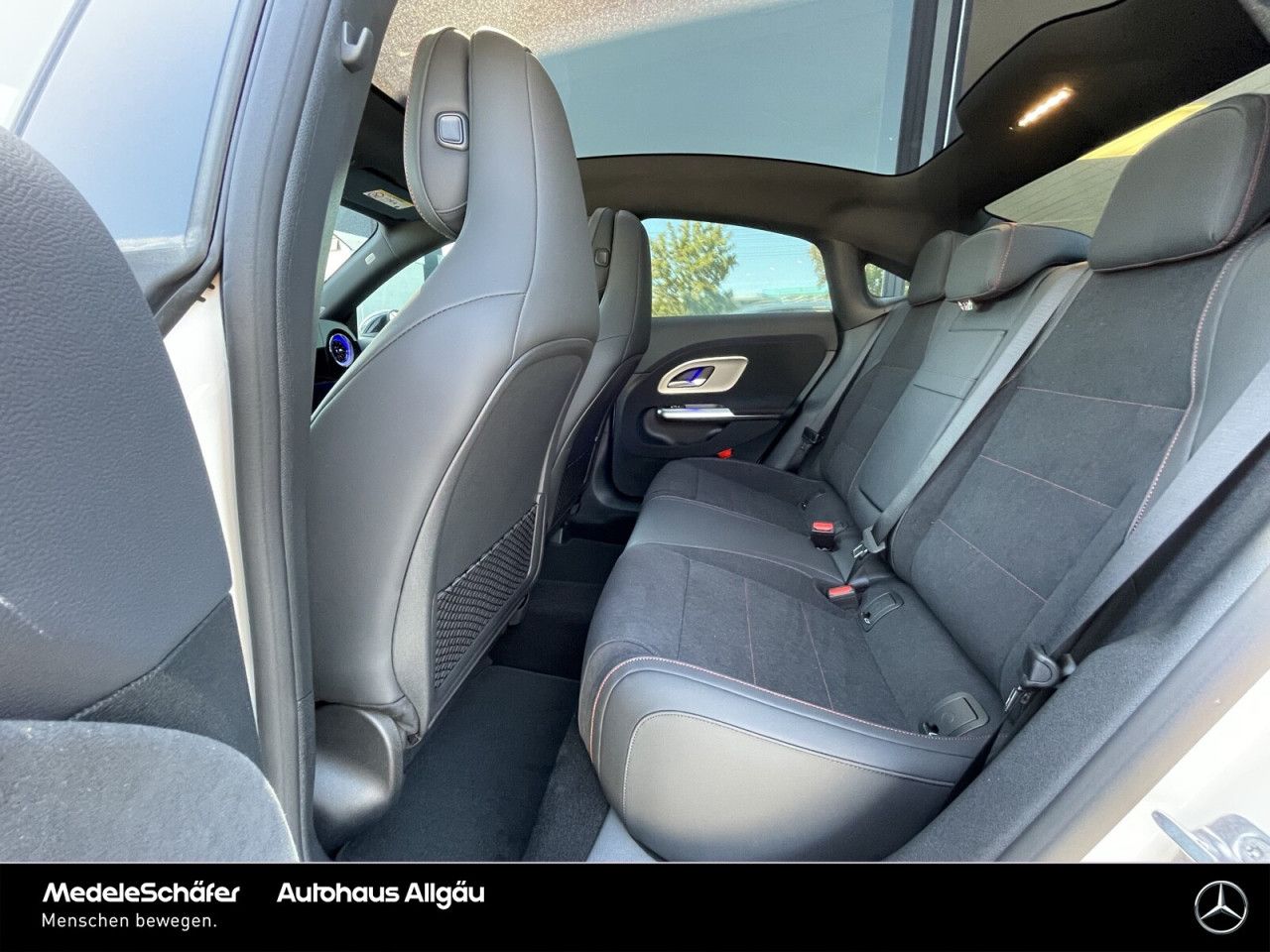 Mercedes-Benz CLA – Bild 8