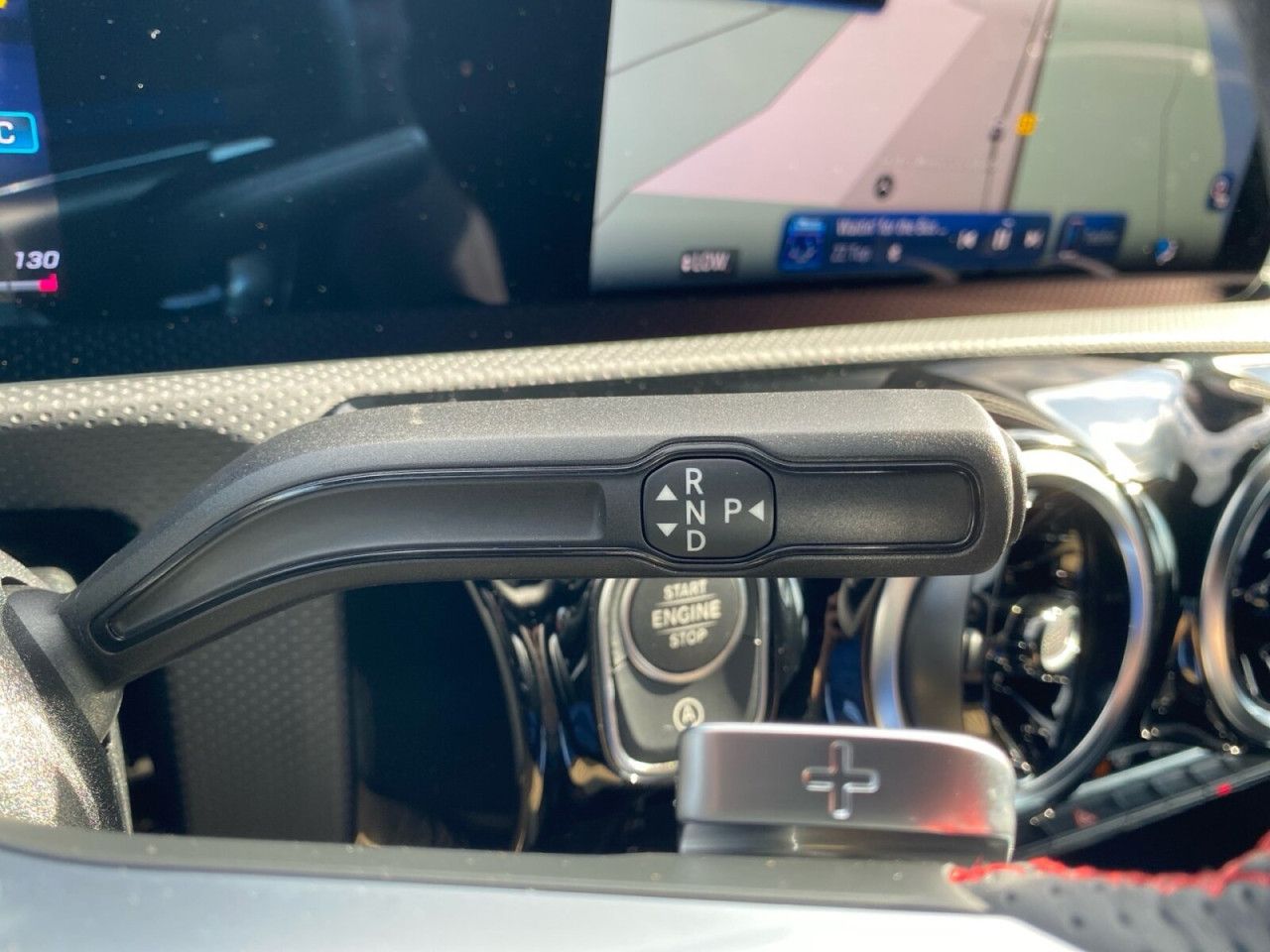 Mercedes-Benz A-Klasse – Bild 19