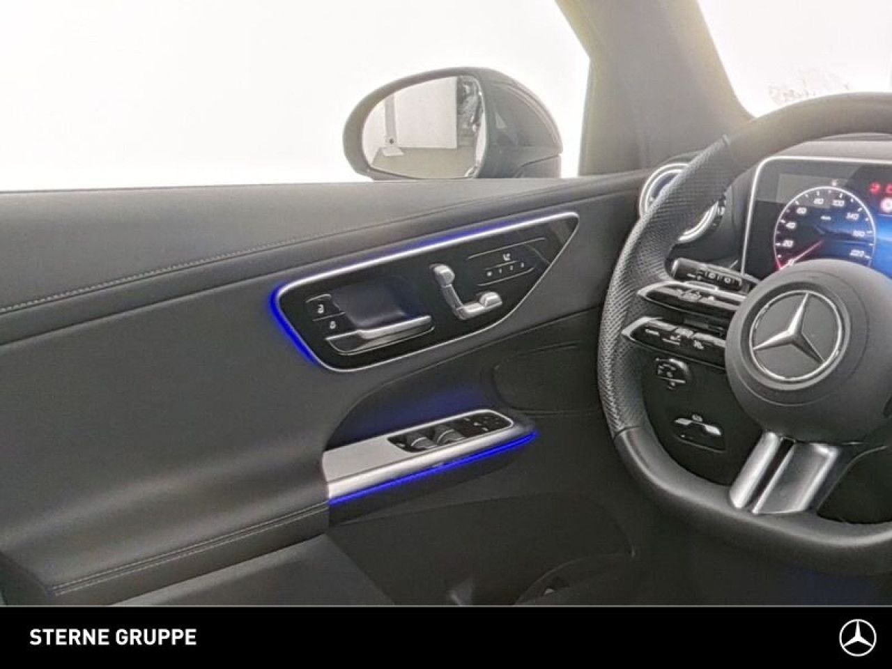 Mercedes-Benz GLC – Bild 8