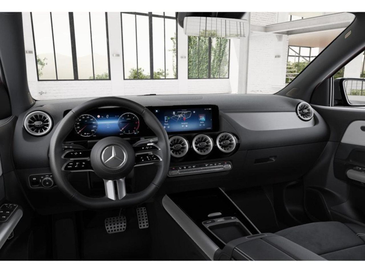 Mercedes-Benz GLA – Bild 8