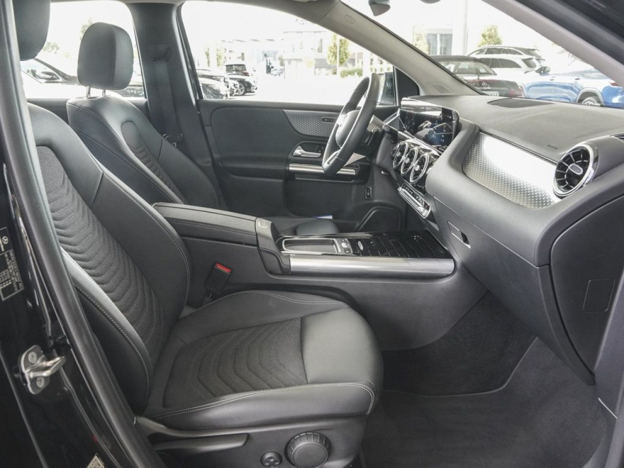 Mercedes-Benz B-Klasse – Bild 12