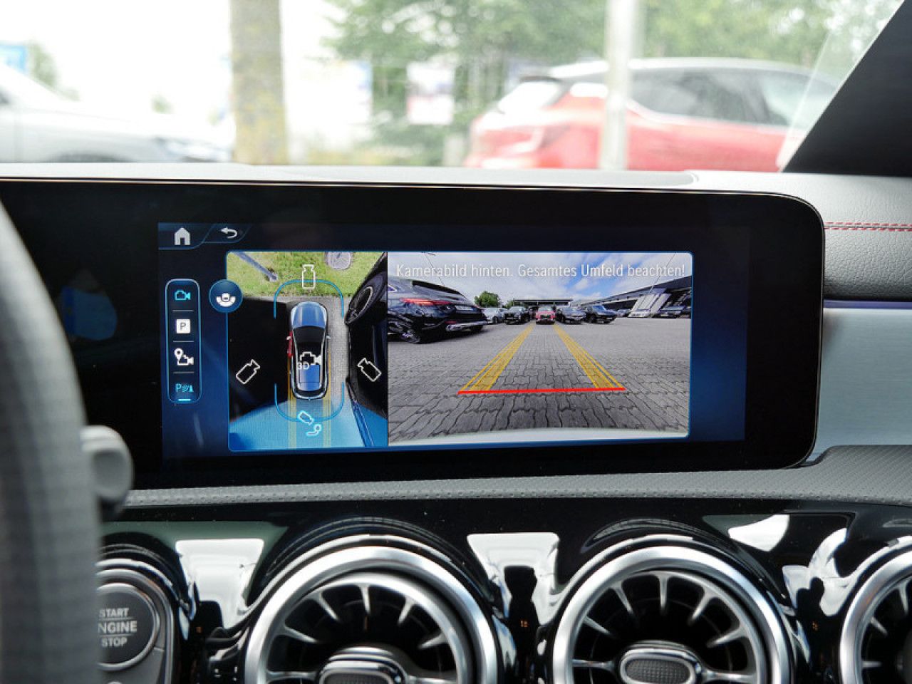 Mercedes-Benz CLA – Bild 16