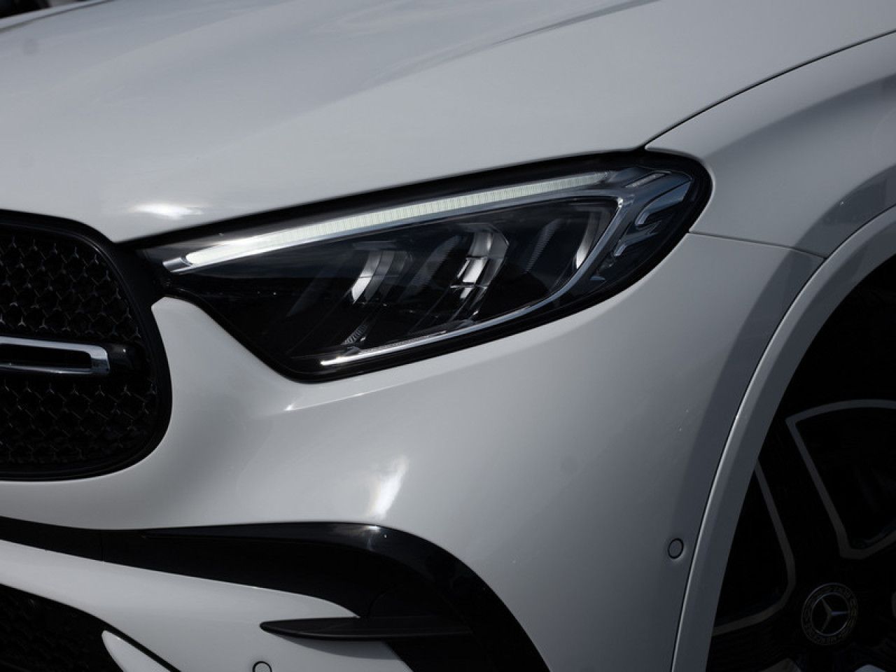 Mercedes-Benz GLC – Bild 23