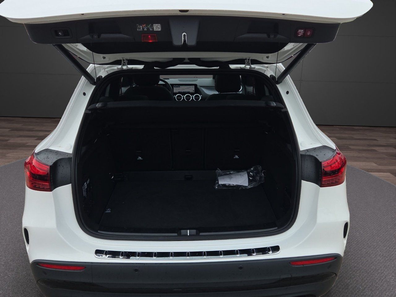 Mercedes-Benz GLA – Bild 23