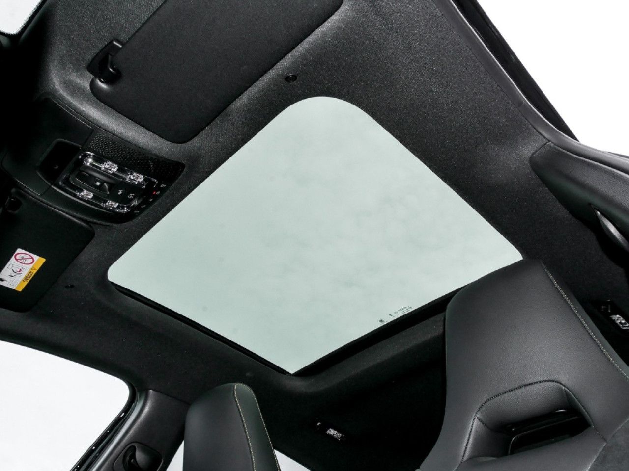 Mercedes-Benz A-Klasse – Bild 11