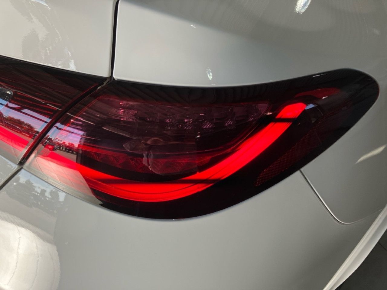 Mercedes-Benz GLC – Bild 18