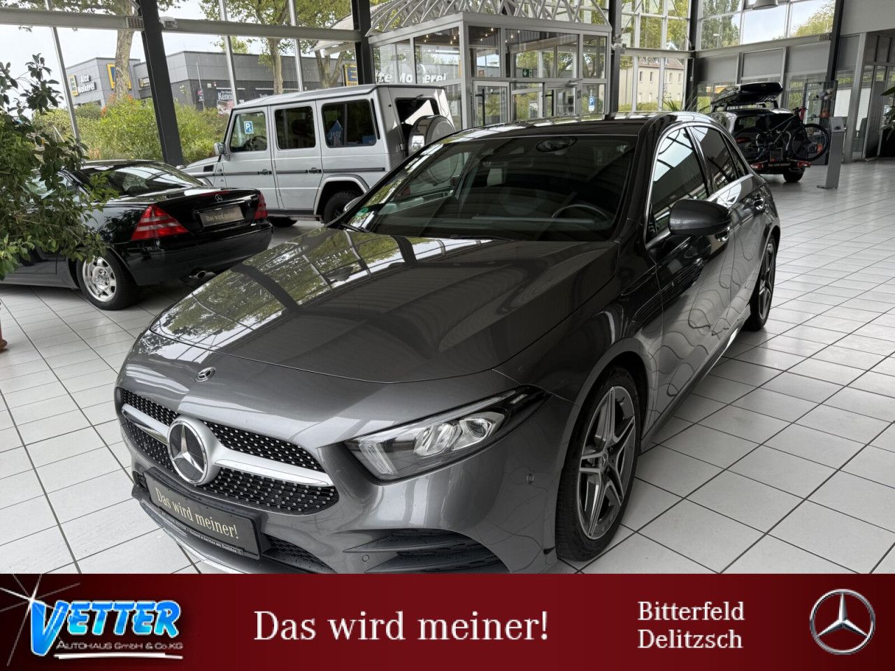 Fahrzeugbild 1 / 17