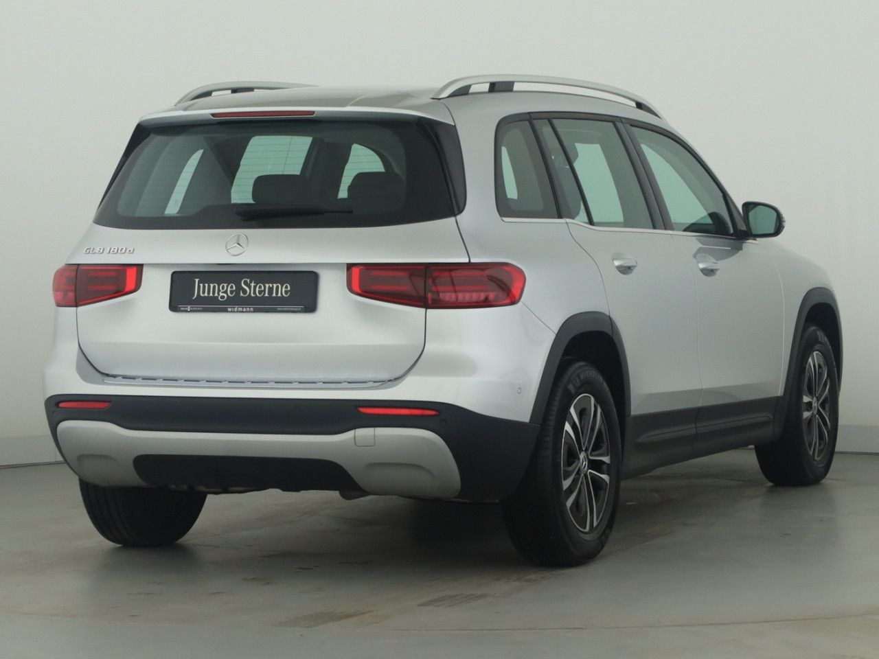 Mercedes-Benz GLB – Bild 2