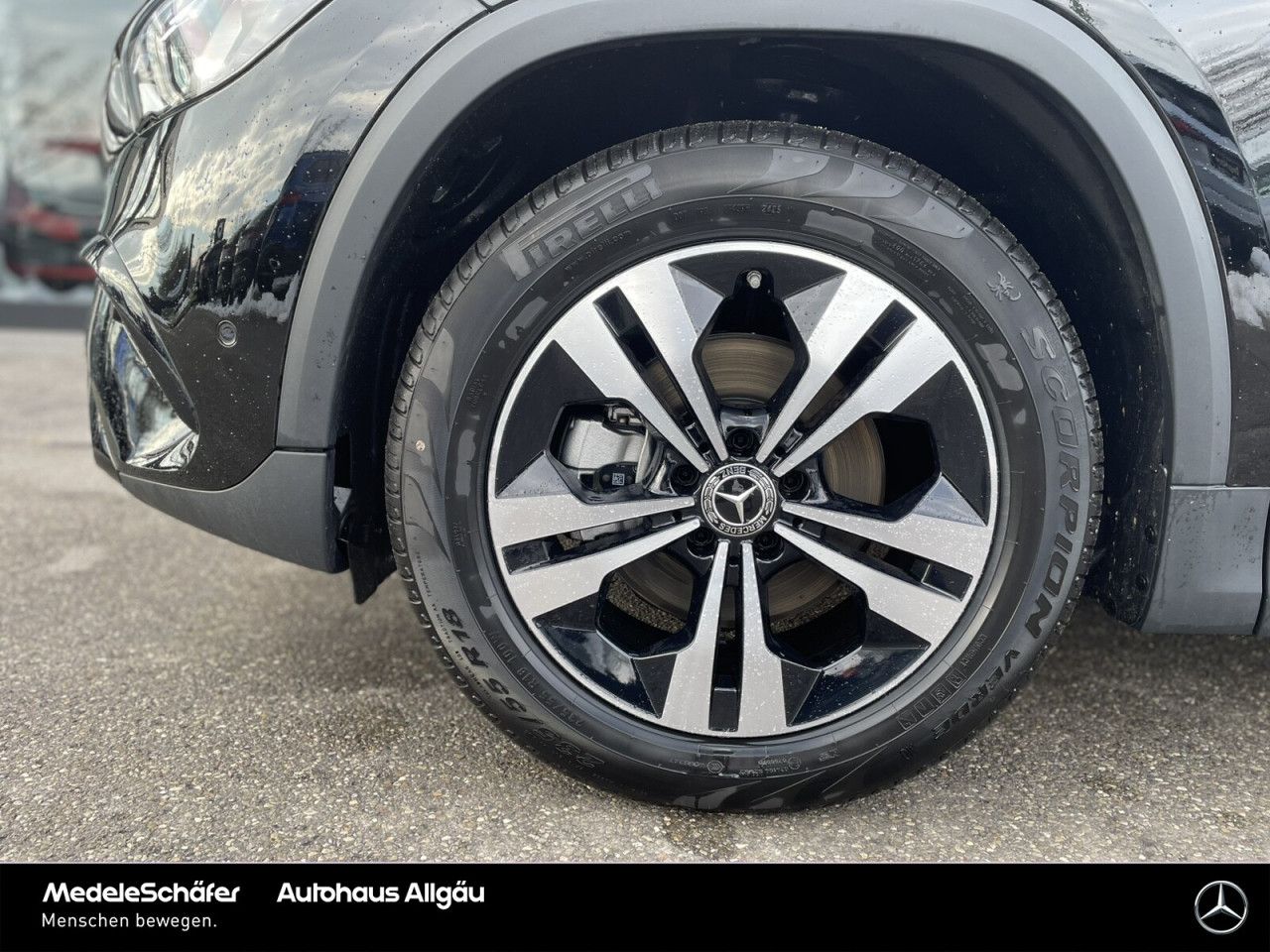 Mercedes-Benz GLA – Bild 14