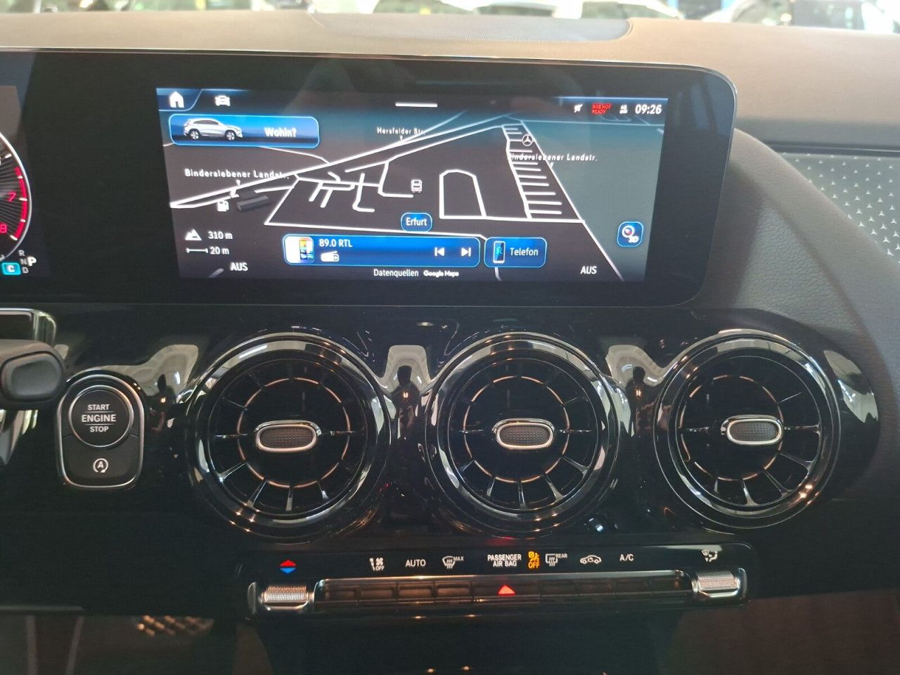 Mercedes-Benz GLA – Bild 19