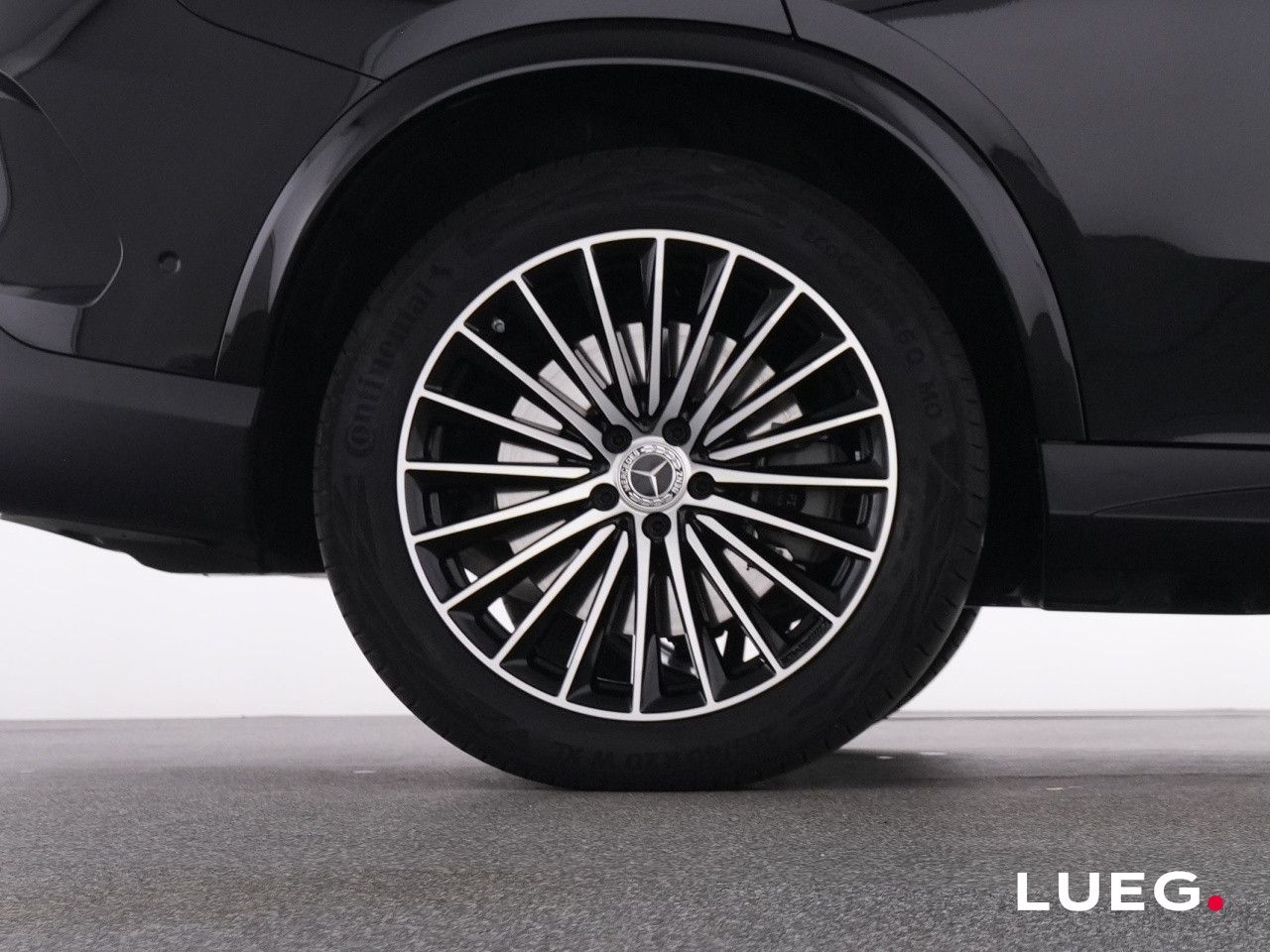 Mercedes-Benz GLC – Bild 22