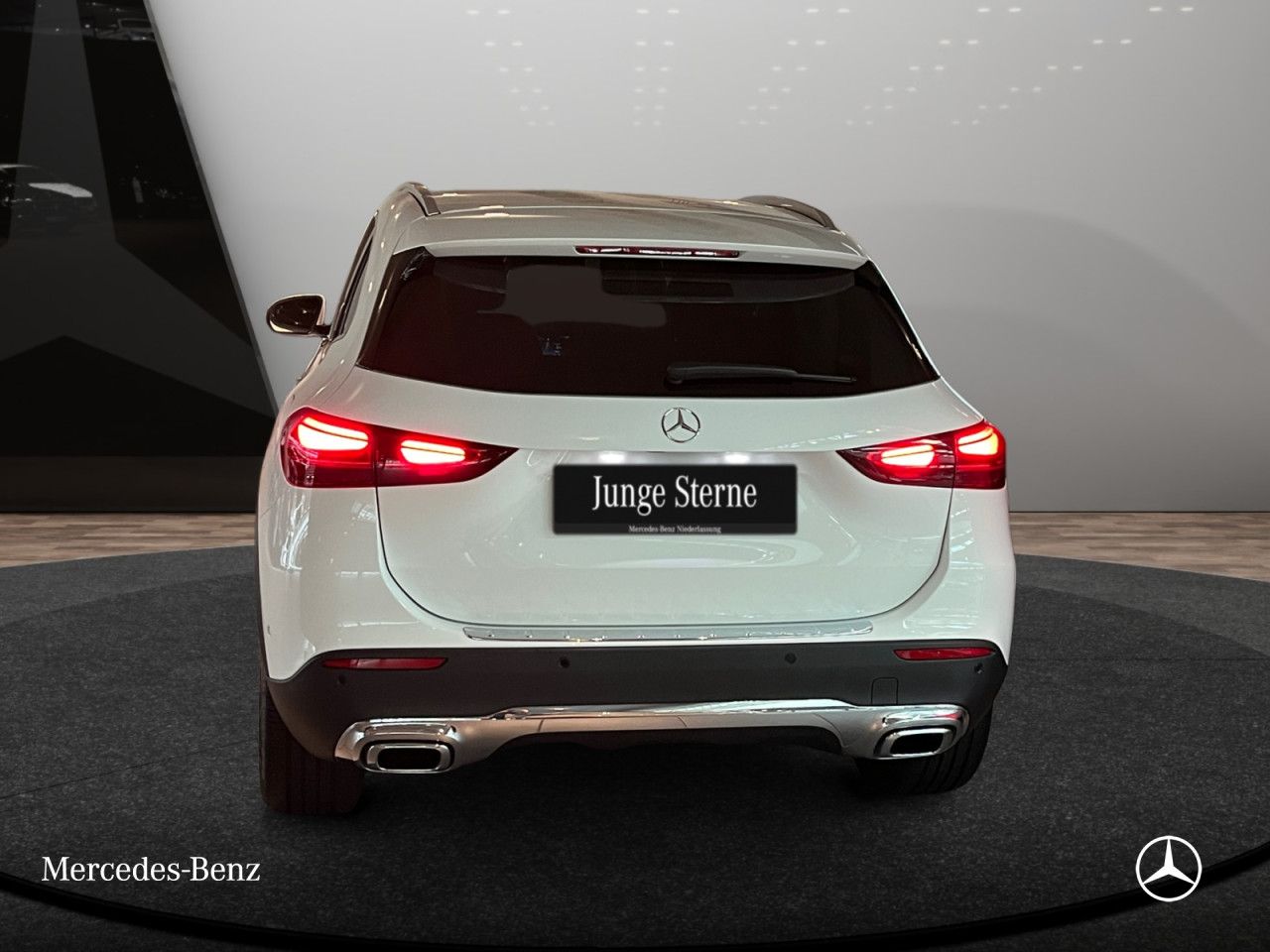 Mercedes-Benz GLA – Bild 6