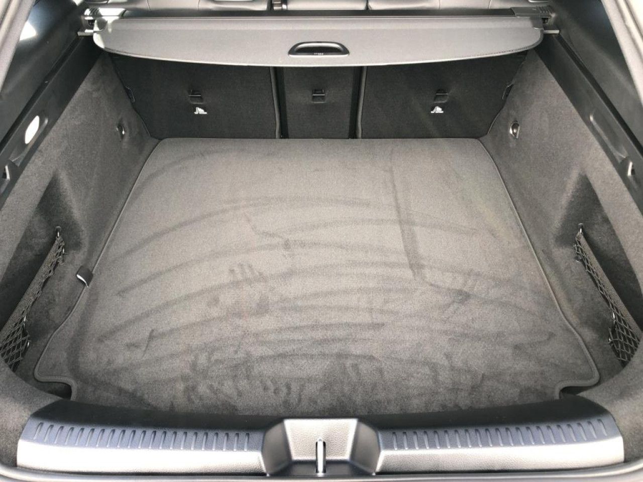 Mercedes-Benz CLA – Bild 12