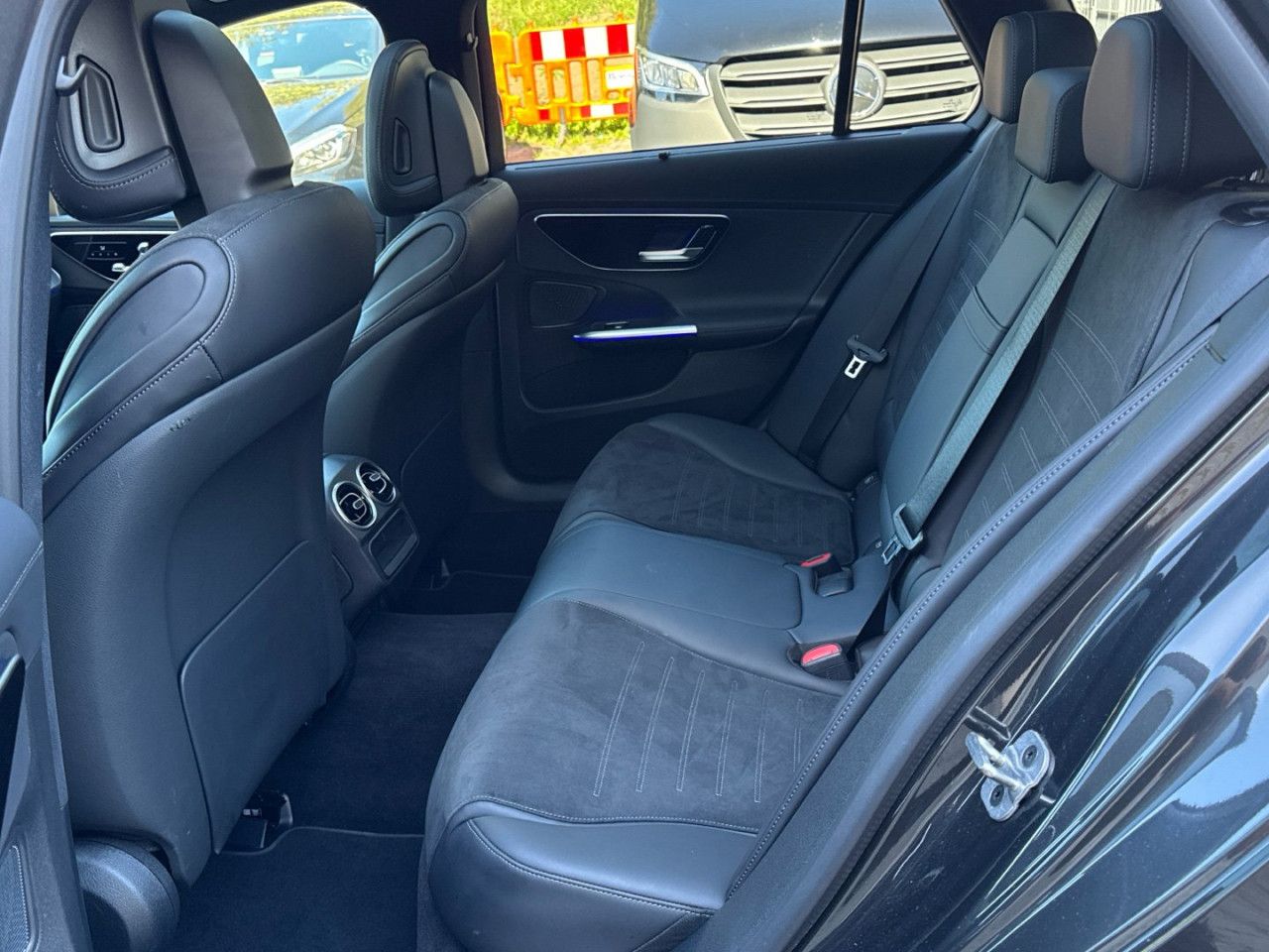 Mercedes-Benz C-Klasse – Bild 15