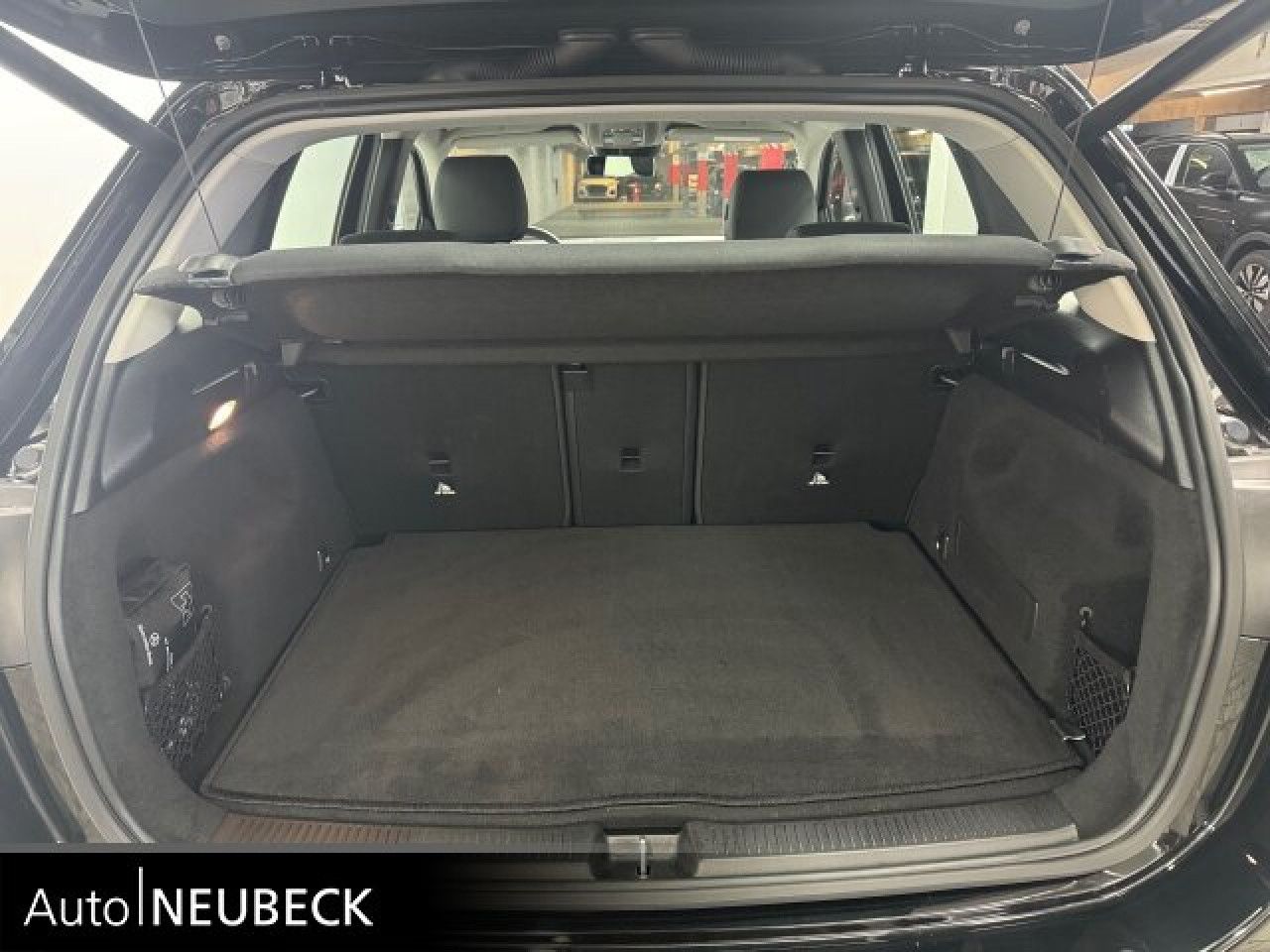 Mercedes-Benz B-Klasse – Bild 19