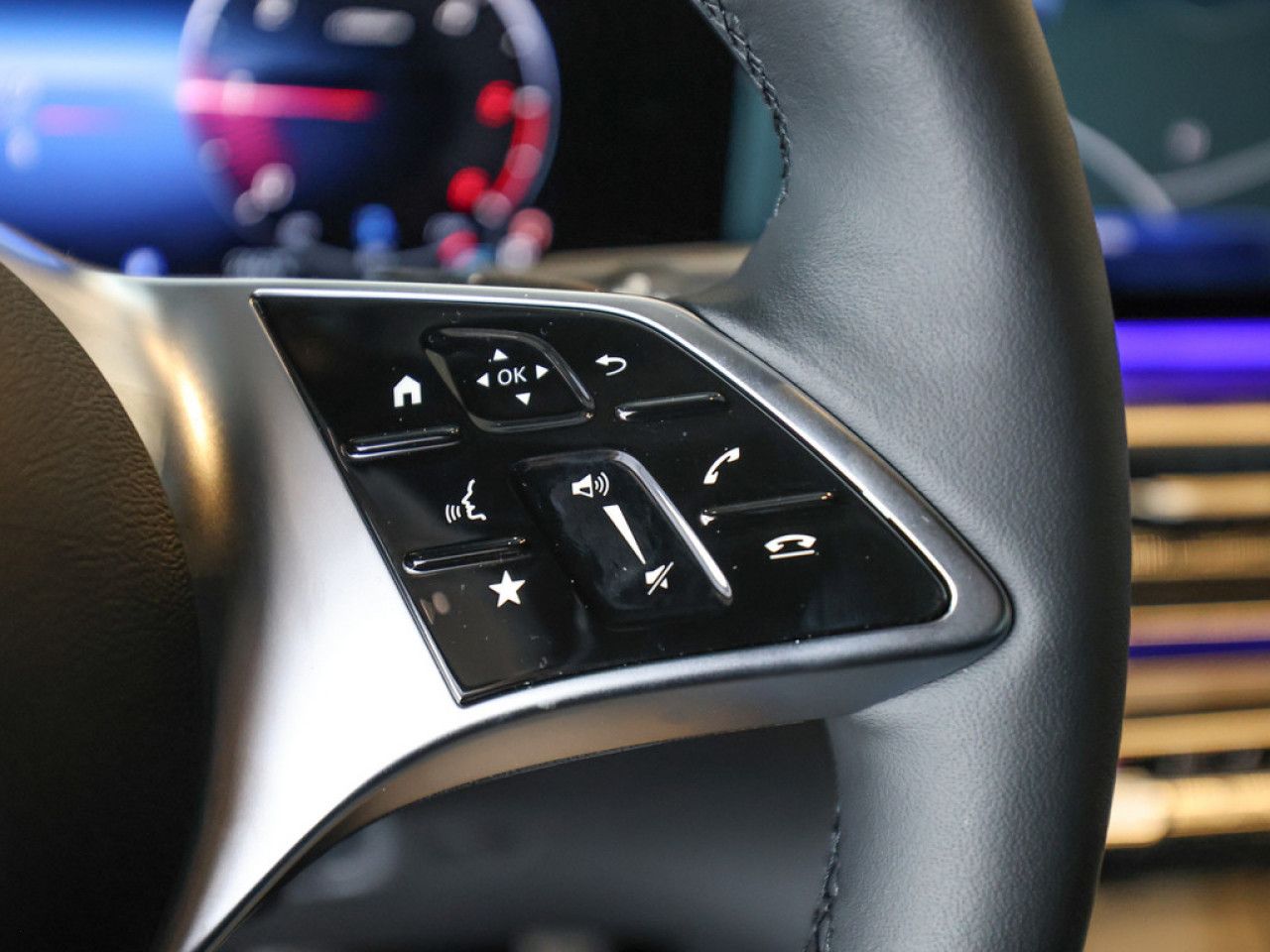 Mercedes-Benz V-Klasse – Bild 16