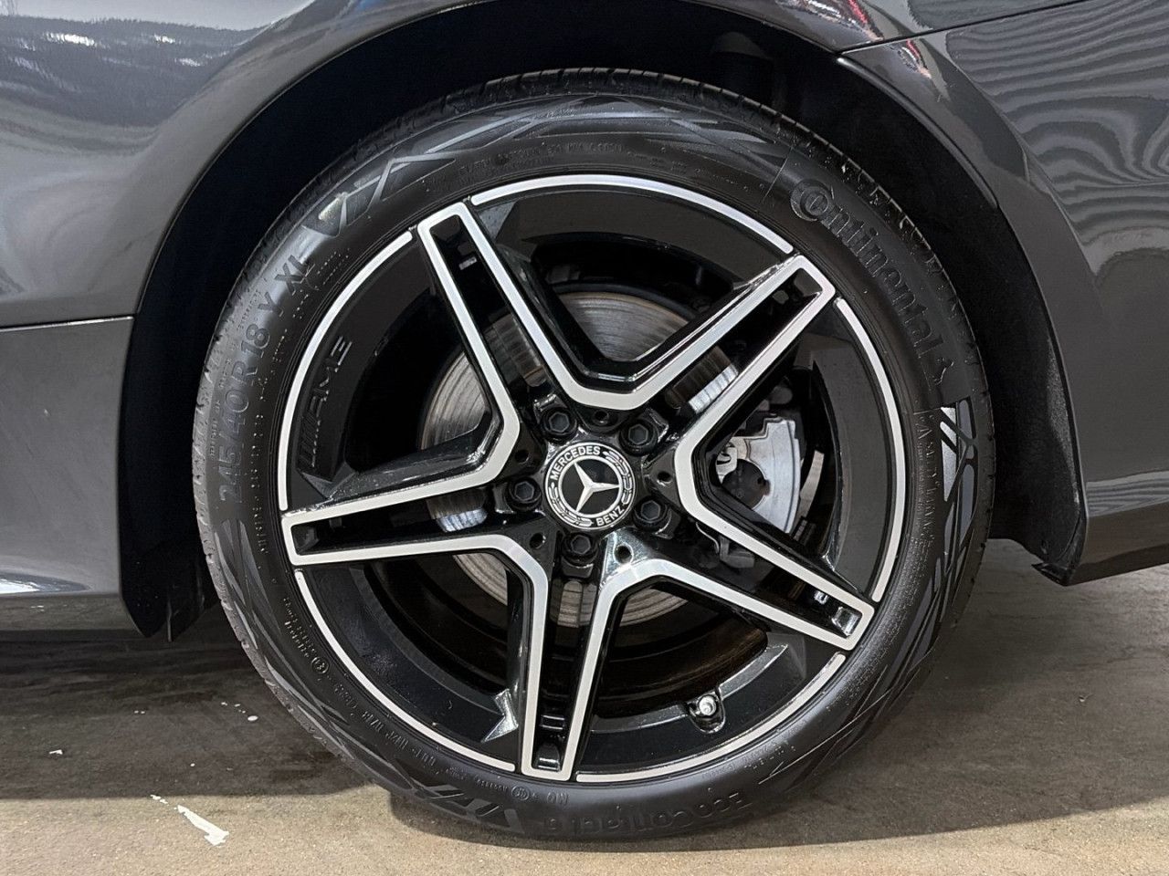 Mercedes-Benz C-Klasse – Bild 12
