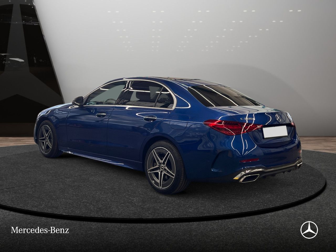 Mercedes-Benz C-Klasse – Bild 7