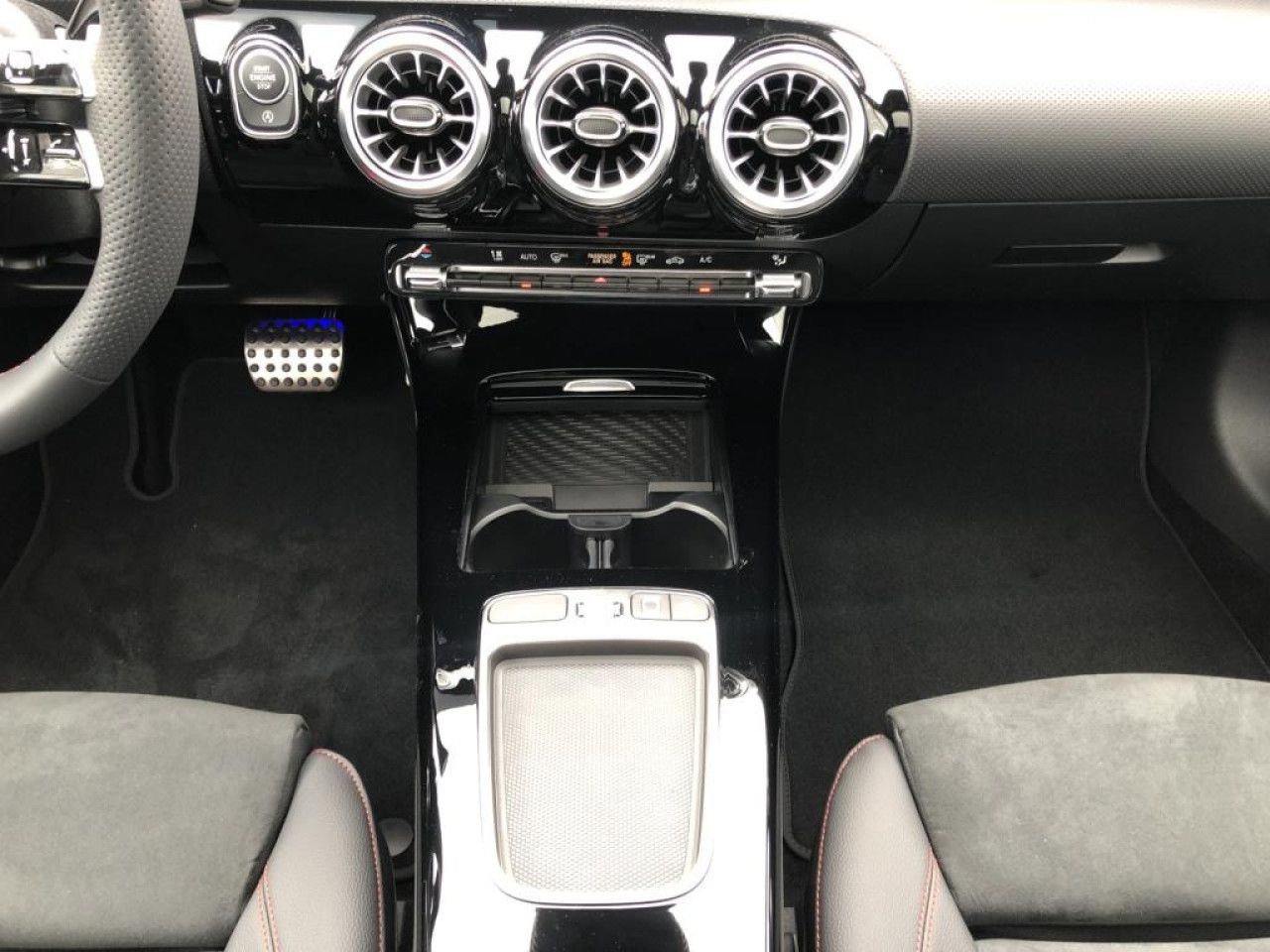 Mercedes-Benz CLA – Bild 14