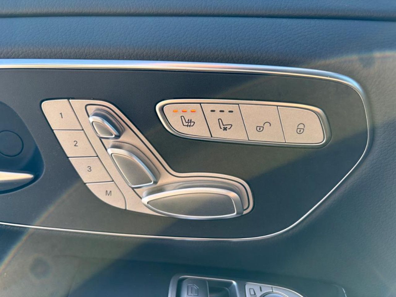 Mercedes-Benz V-Klasse – Bild 22