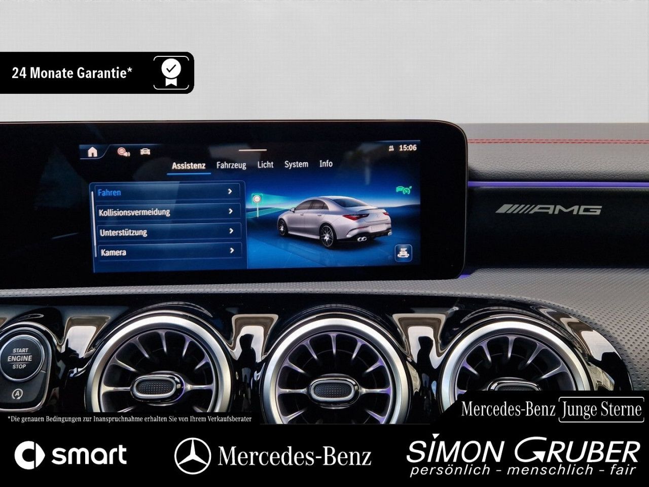 Mercedes-Benz CLA – Bild 17