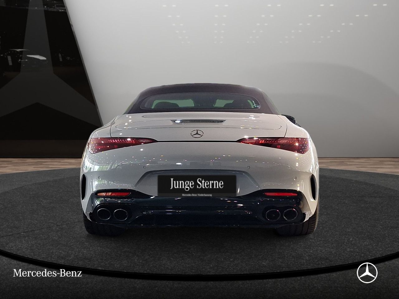 Mercedes-Benz SL – Bild 6