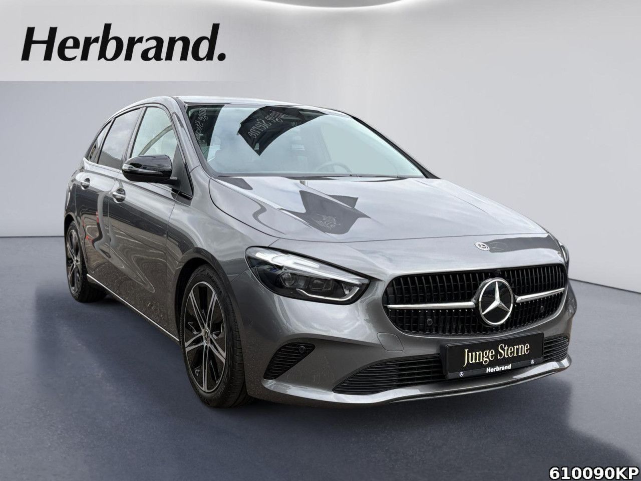 Mercedes-Benz B-Klasse – Bild 2