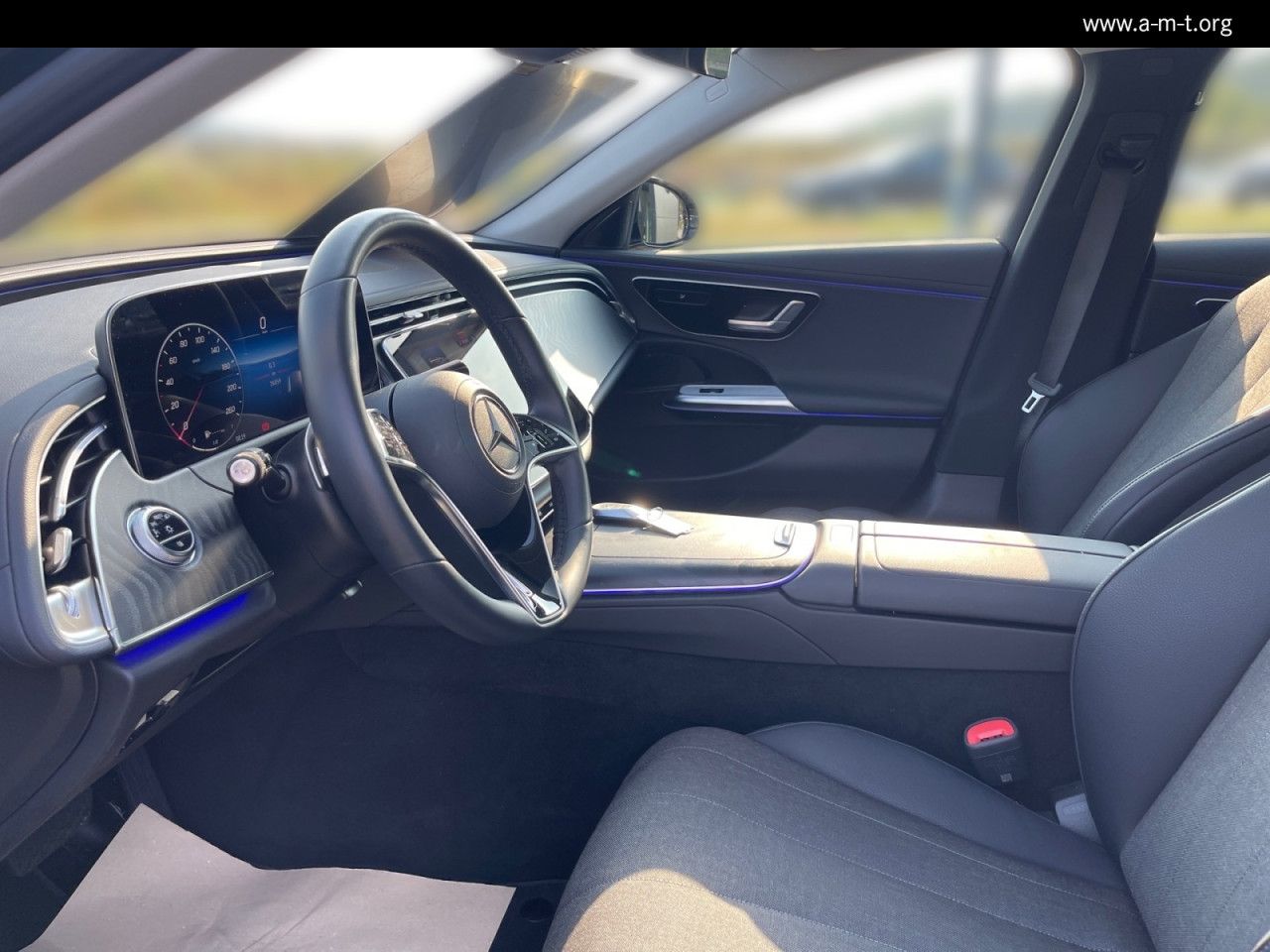 Mercedes-Benz E-Klasse – Bild 7
