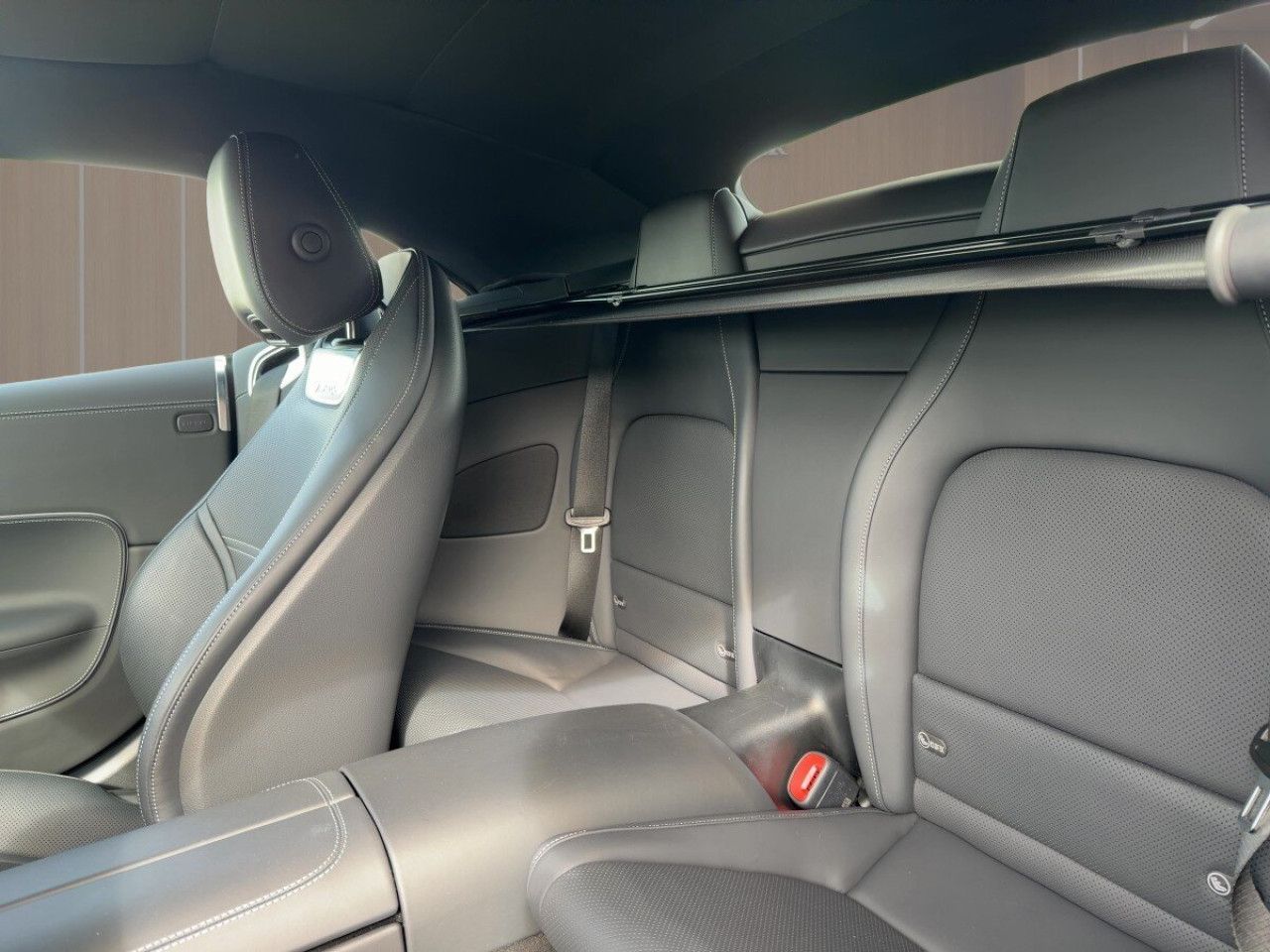 Mercedes-Benz SL – Bild 7