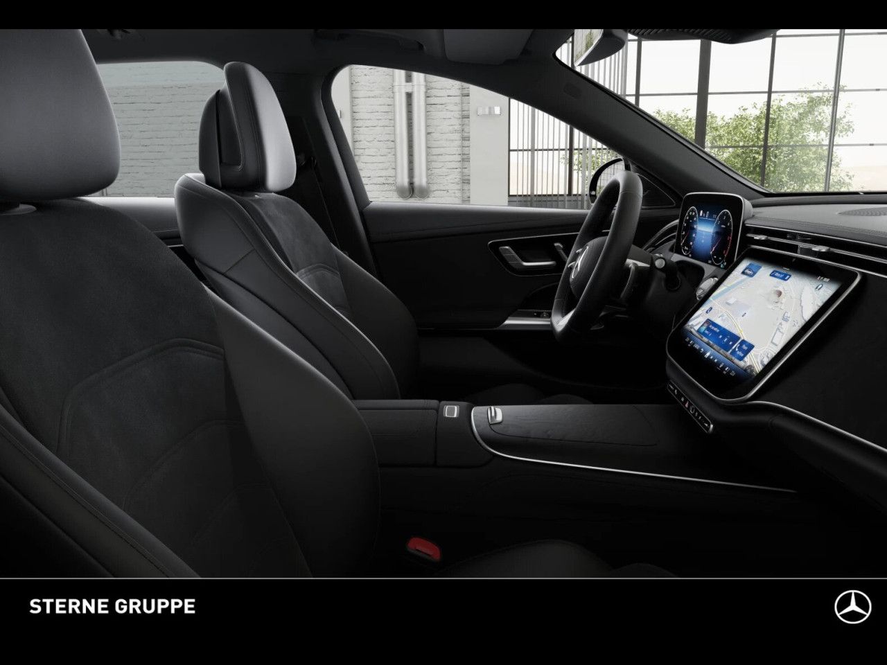 Mercedes-Benz E-Klasse – Bild 5