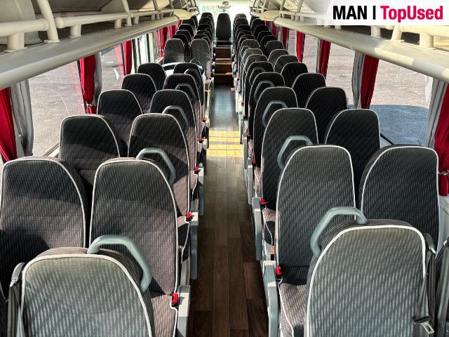 MAN Lion's Intercity 18