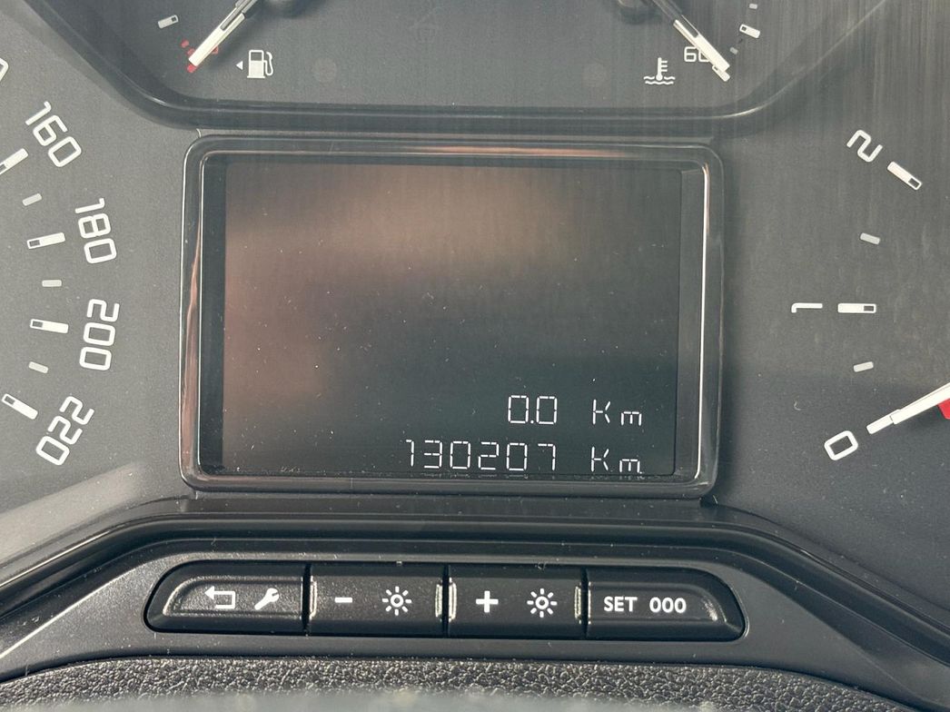 Citroen | BERLINGO M CLUB 130 EAT 8