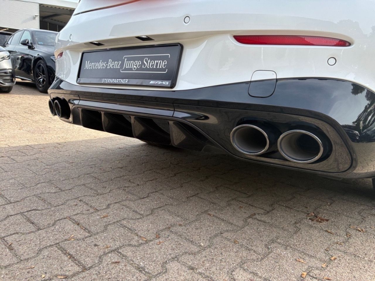 Mercedes-Benz CLE – Bild 12
