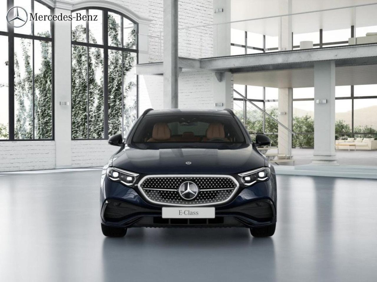 Mercedes-Benz E-Klasse – Bild 6