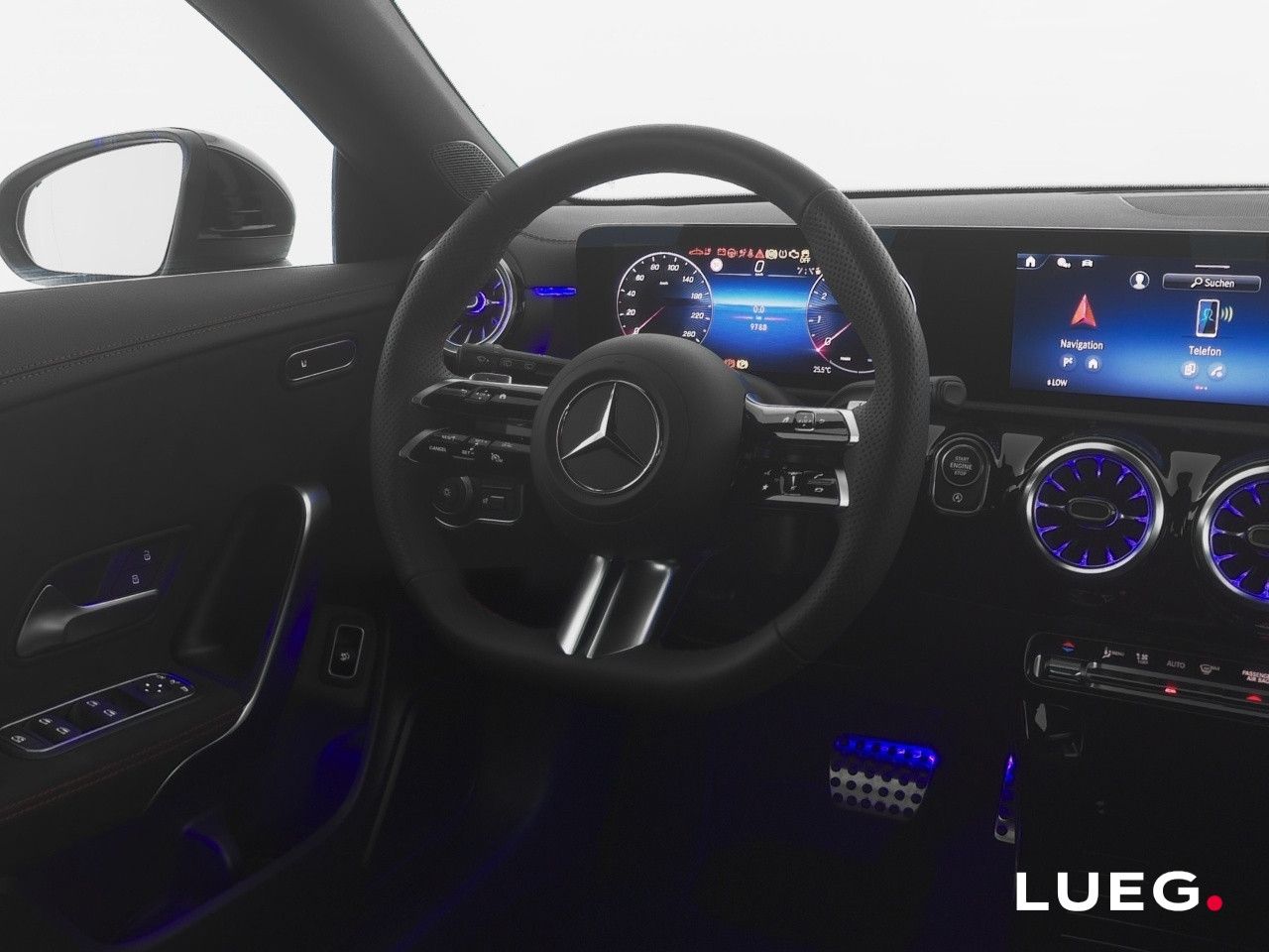 Mercedes-Benz CLA – Bild 4