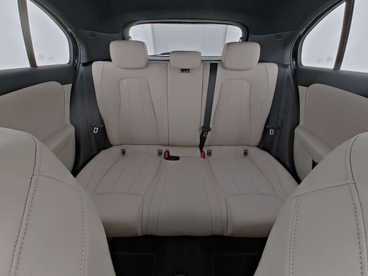 Mercedes-Benz A-Klasse – Bild 6