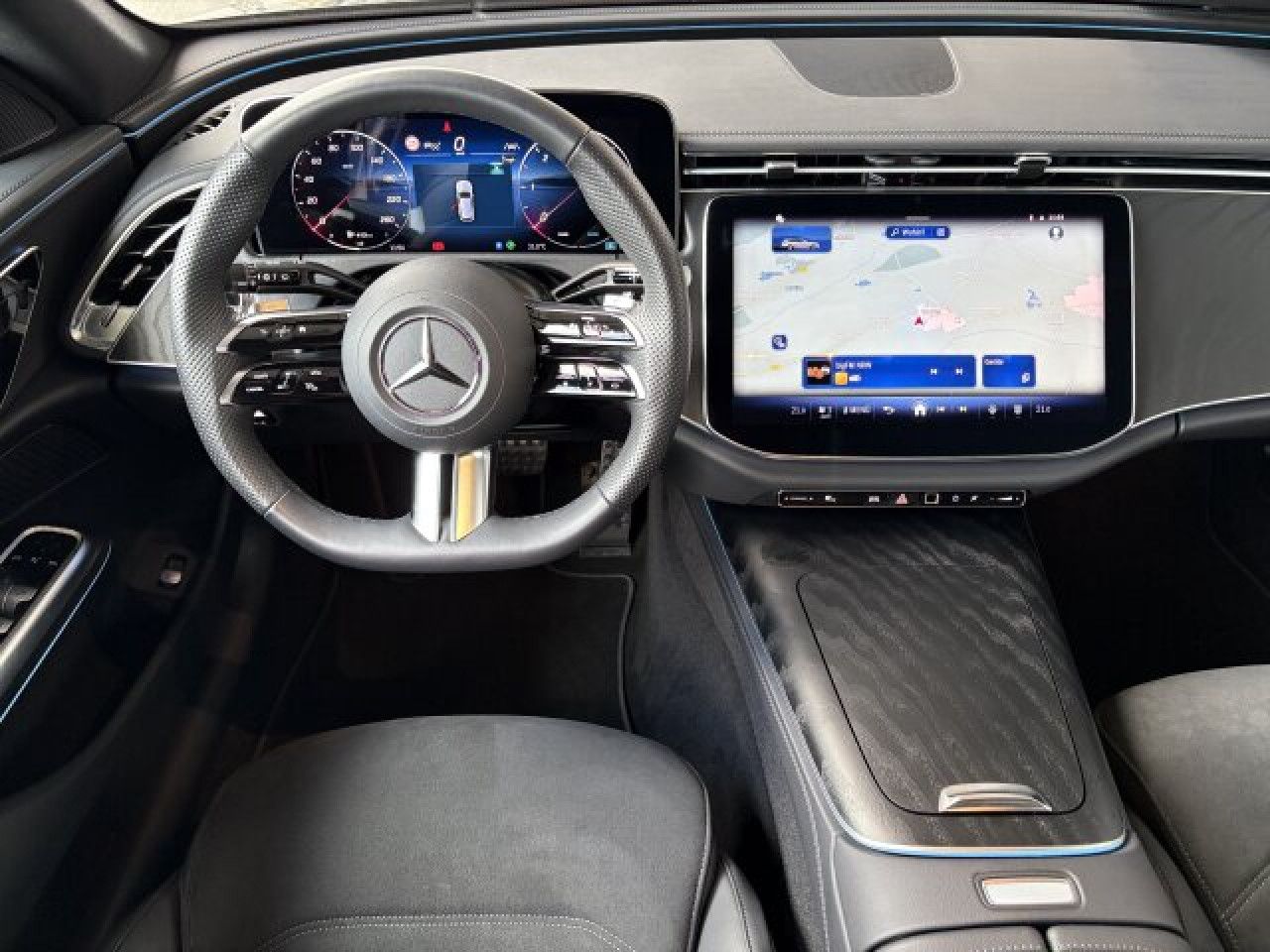 Mercedes-Benz E-Klasse – Bild 2