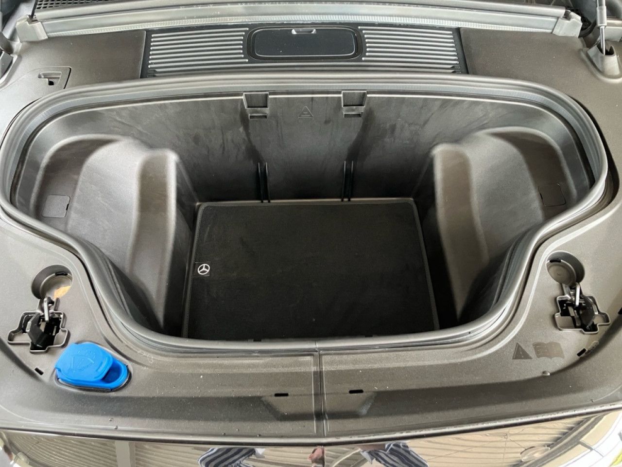 Mercedes-Benz GLC – Bild 4