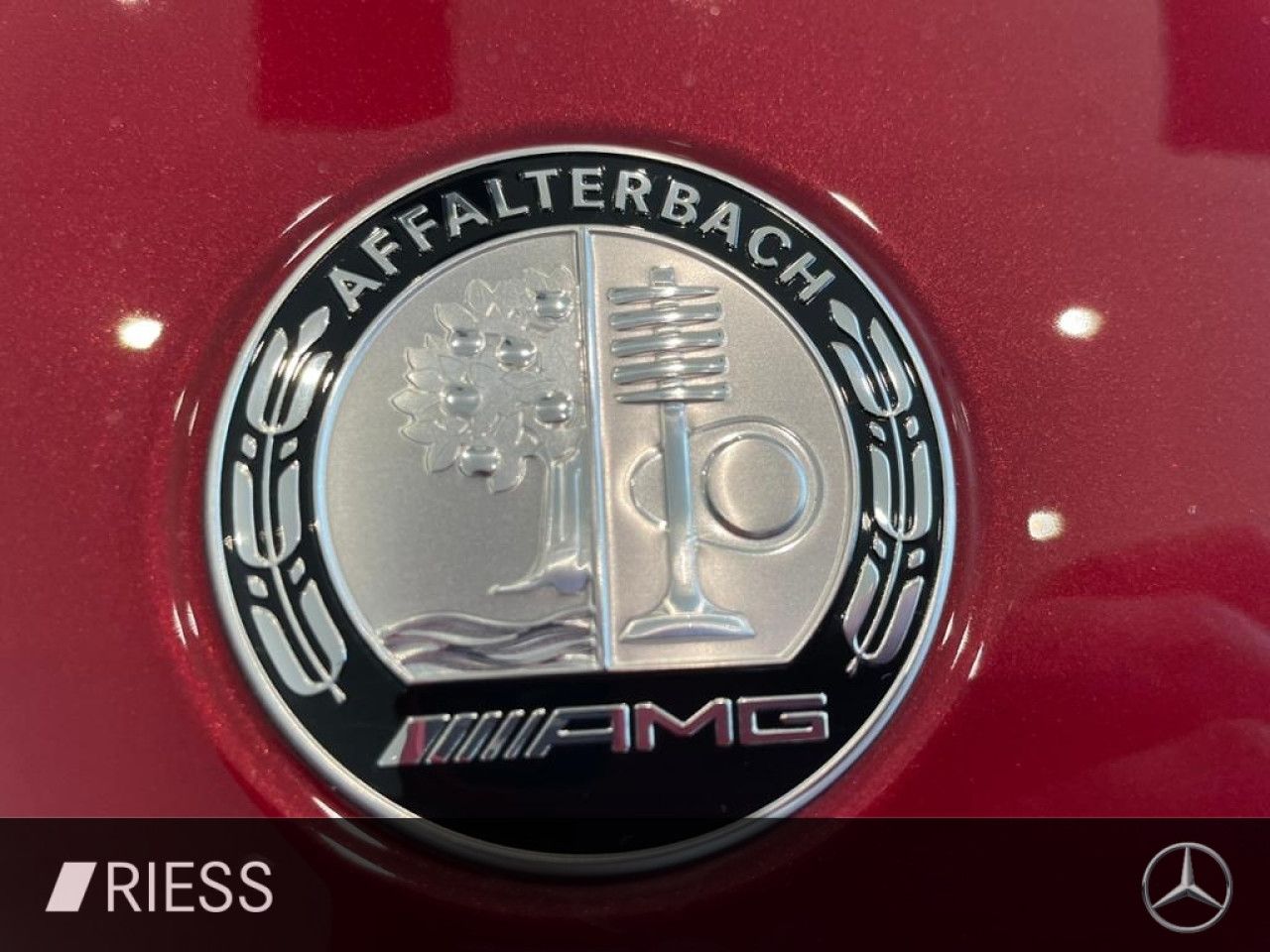Mercedes-Benz GLC – Bild 23