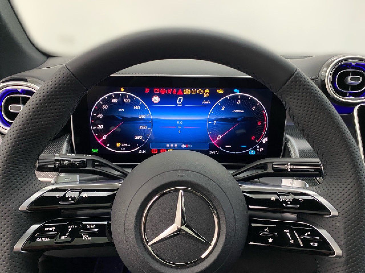 Mercedes-Benz GLC – Bild 8