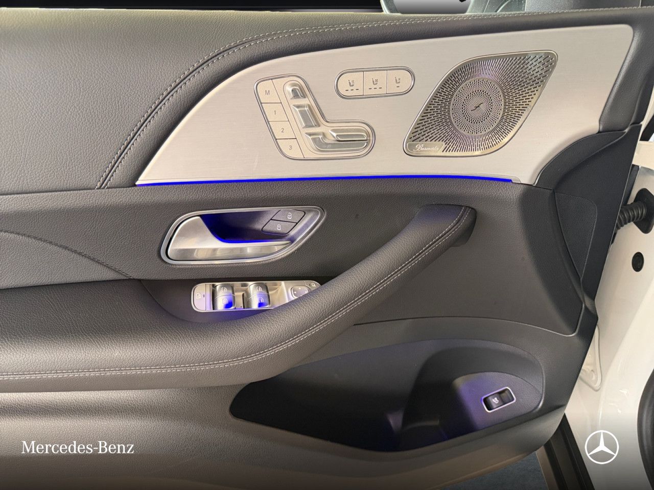 Mercedes-Benz GLE – Bild 10