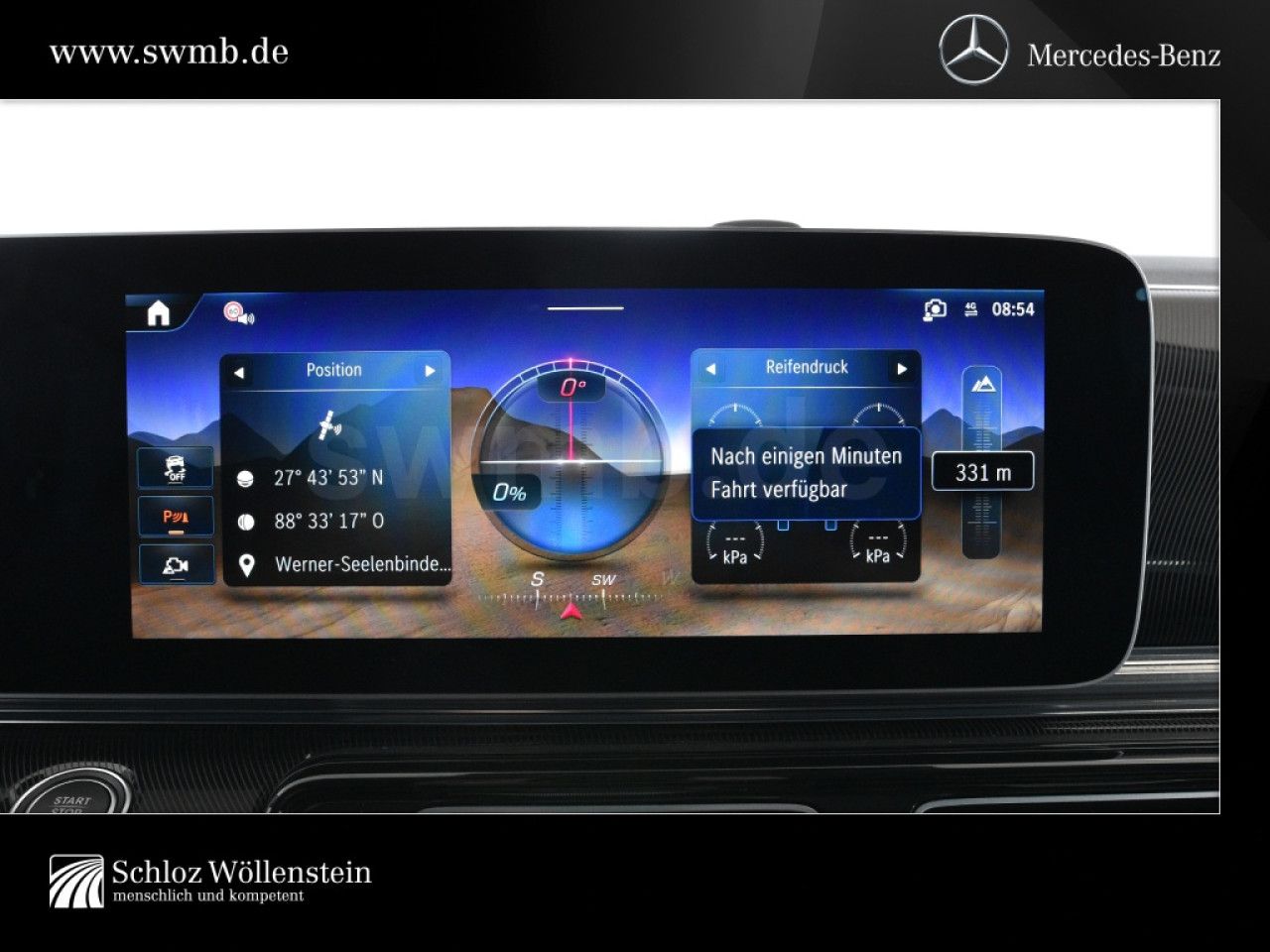 Mercedes-Benz EQV – Bild 14