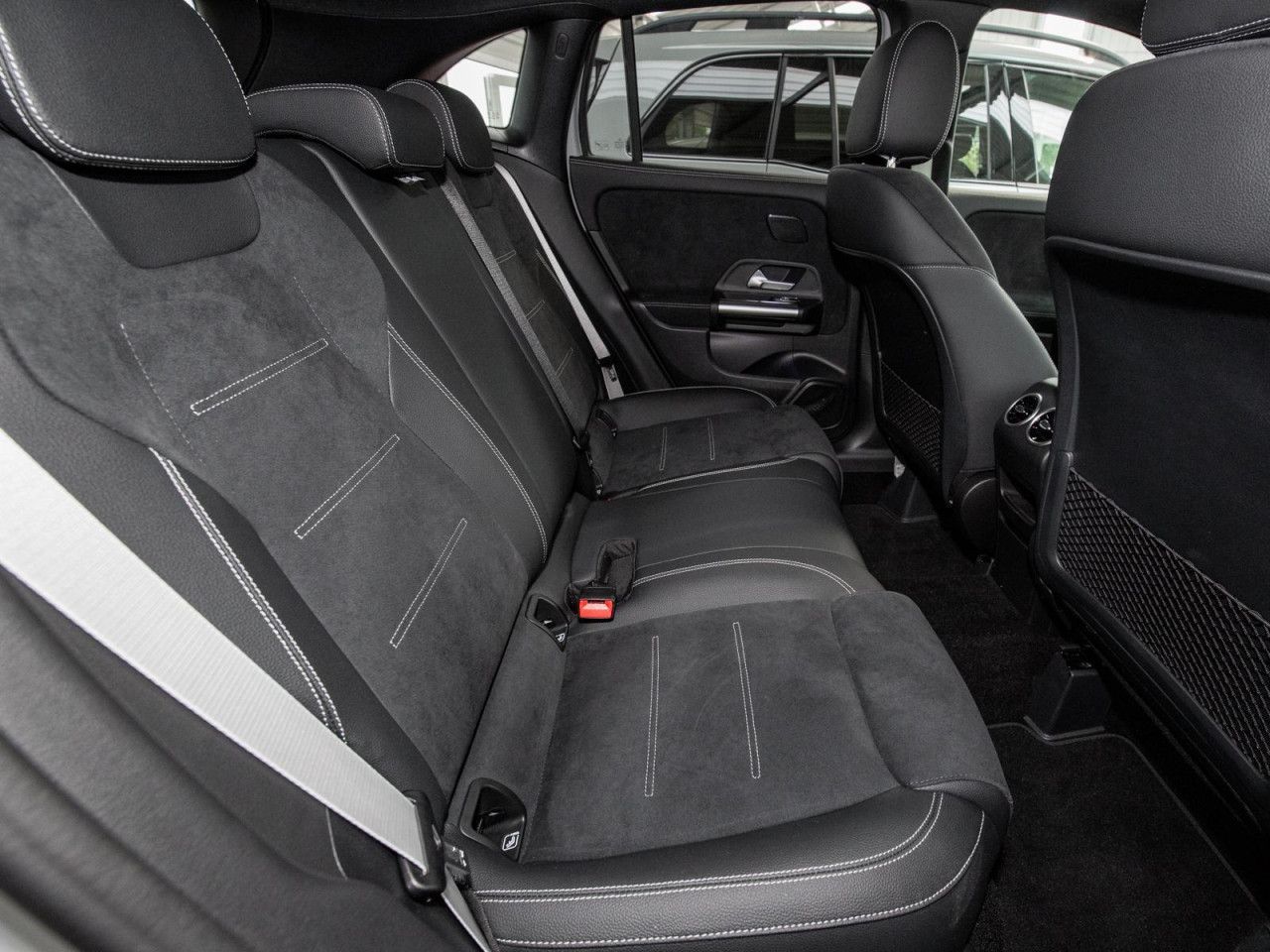 Mercedes-Benz GLA – Bild 7