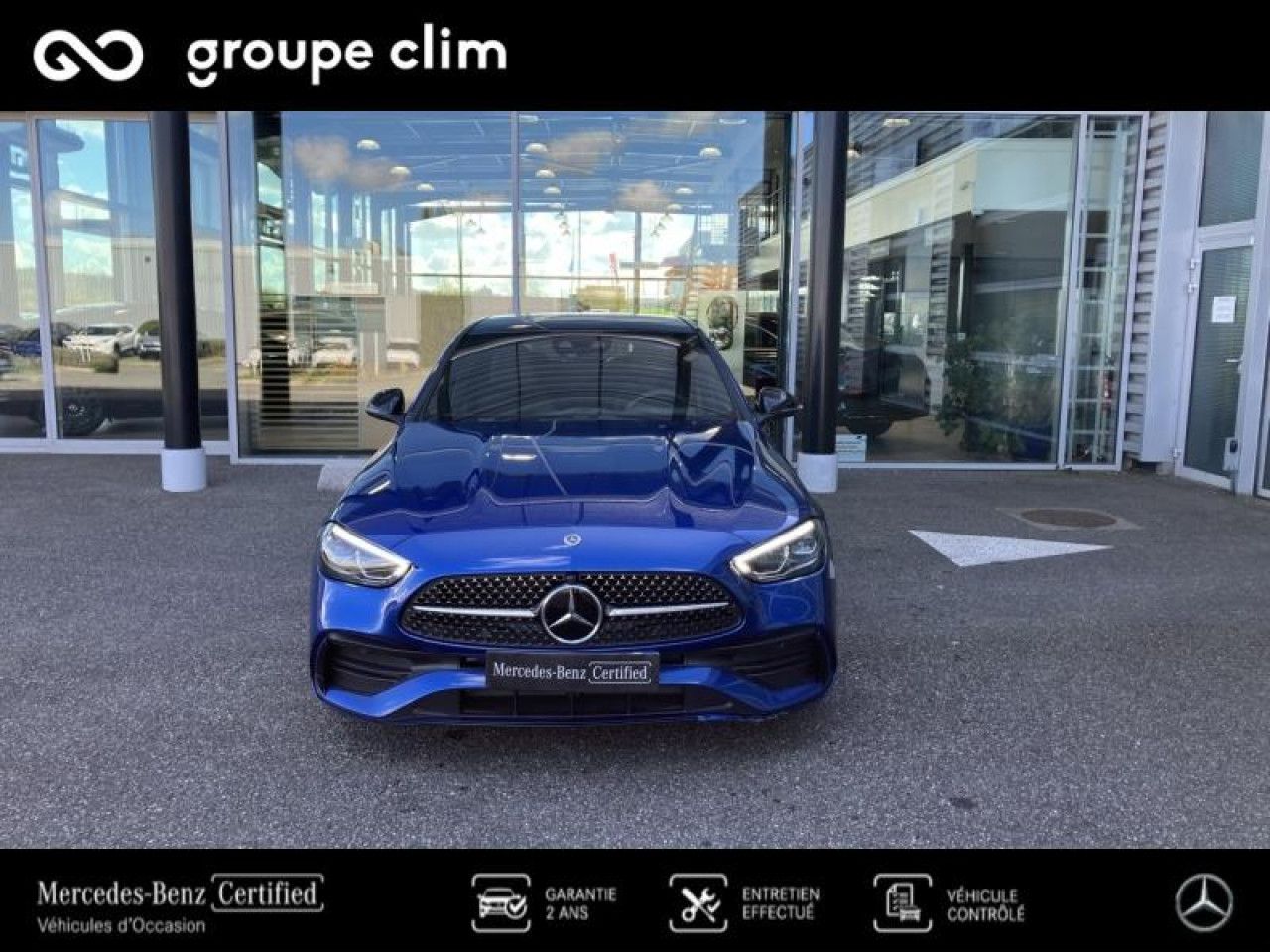 Photo du véhicule 2 / 18