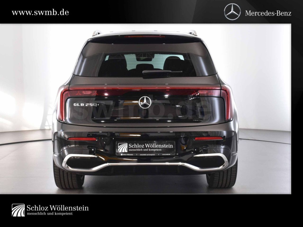 Mercedes-Benz GLB – Bild 19