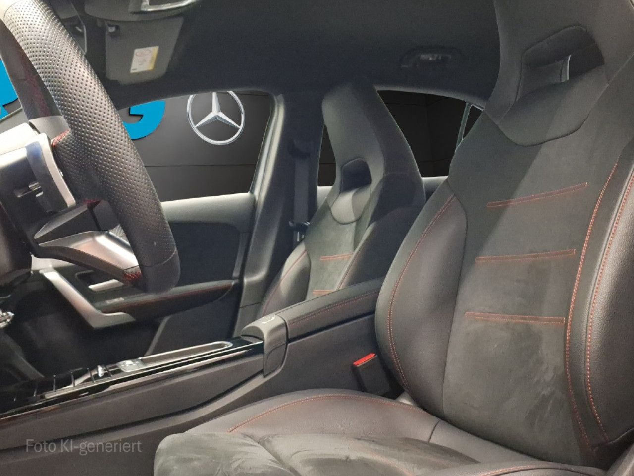 Mercedes-Benz A-Klasse – Bild 5